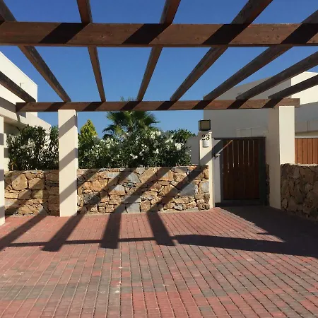 Villa Paolina in Orihuela Costa Dehesa de Campoamor  Esterno foto