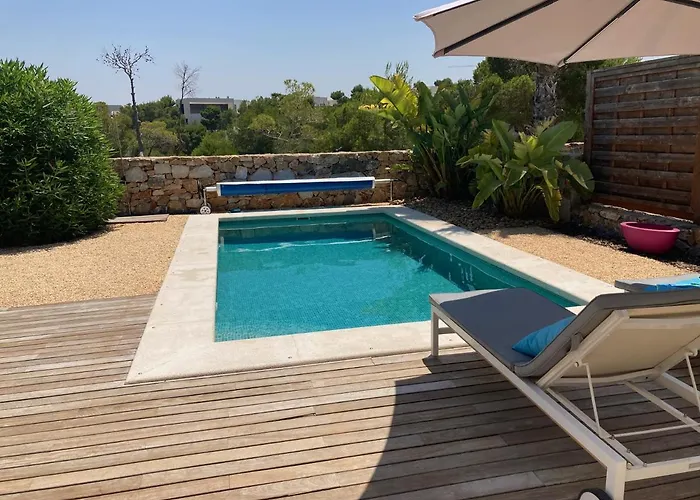 Villa Paolina in Orihuela Costa