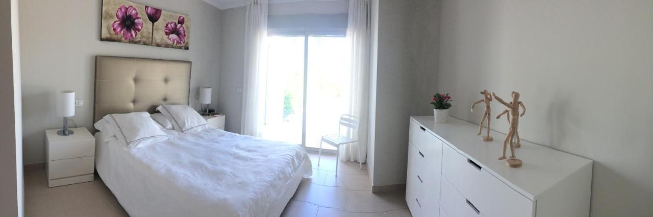 Villa Paolina In Orihuela Costa *