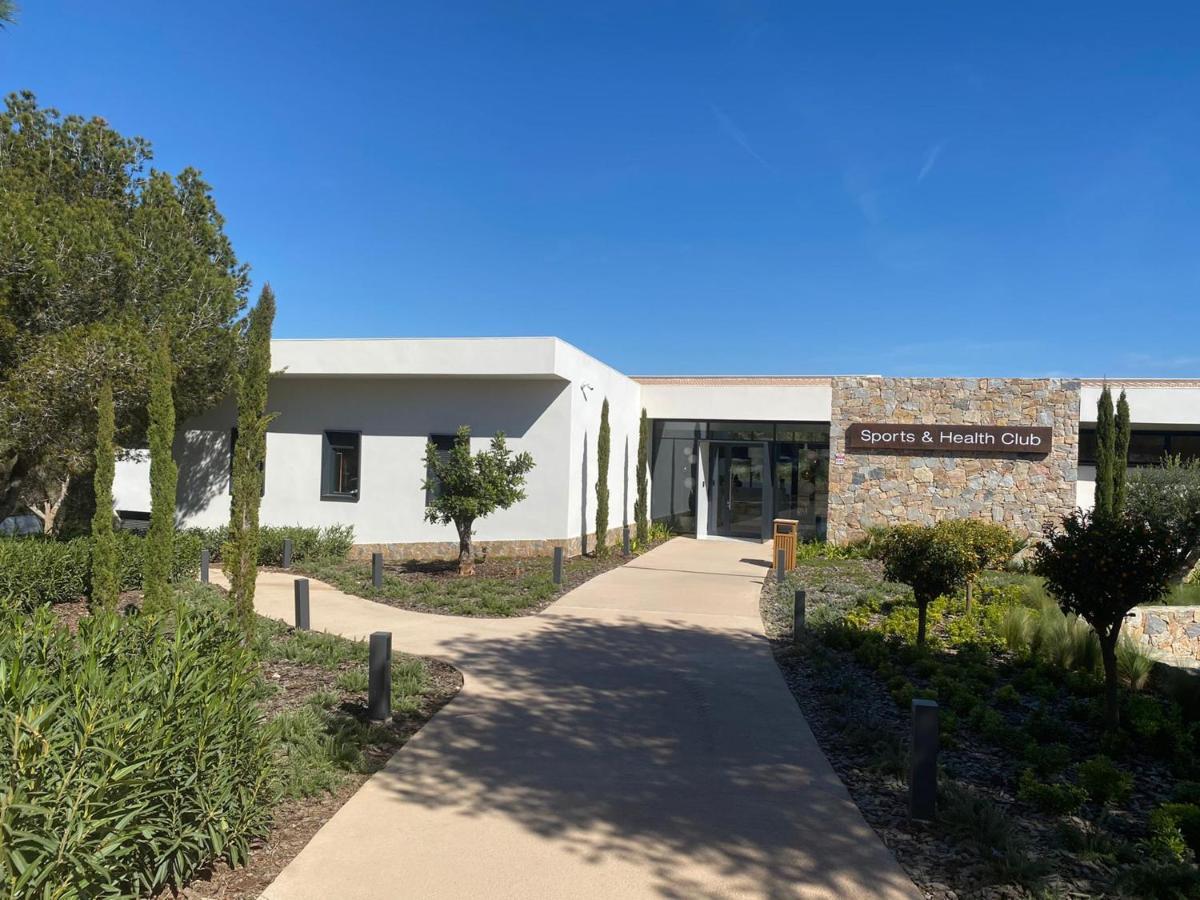 Paolina In Orihuela Costa