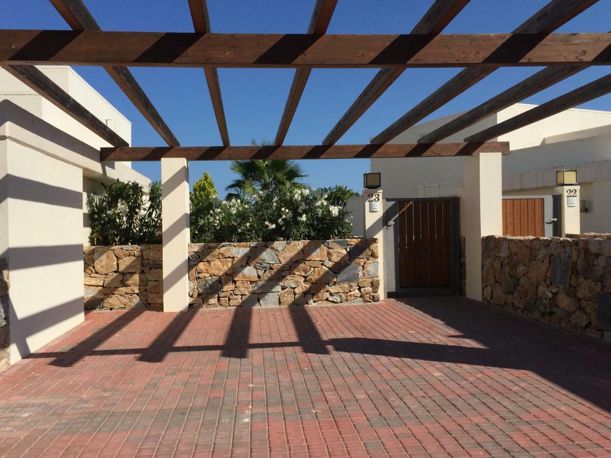 Paolina In Orihuela Costa Villa Dehesa de Campoamor (Orihuela Costa)