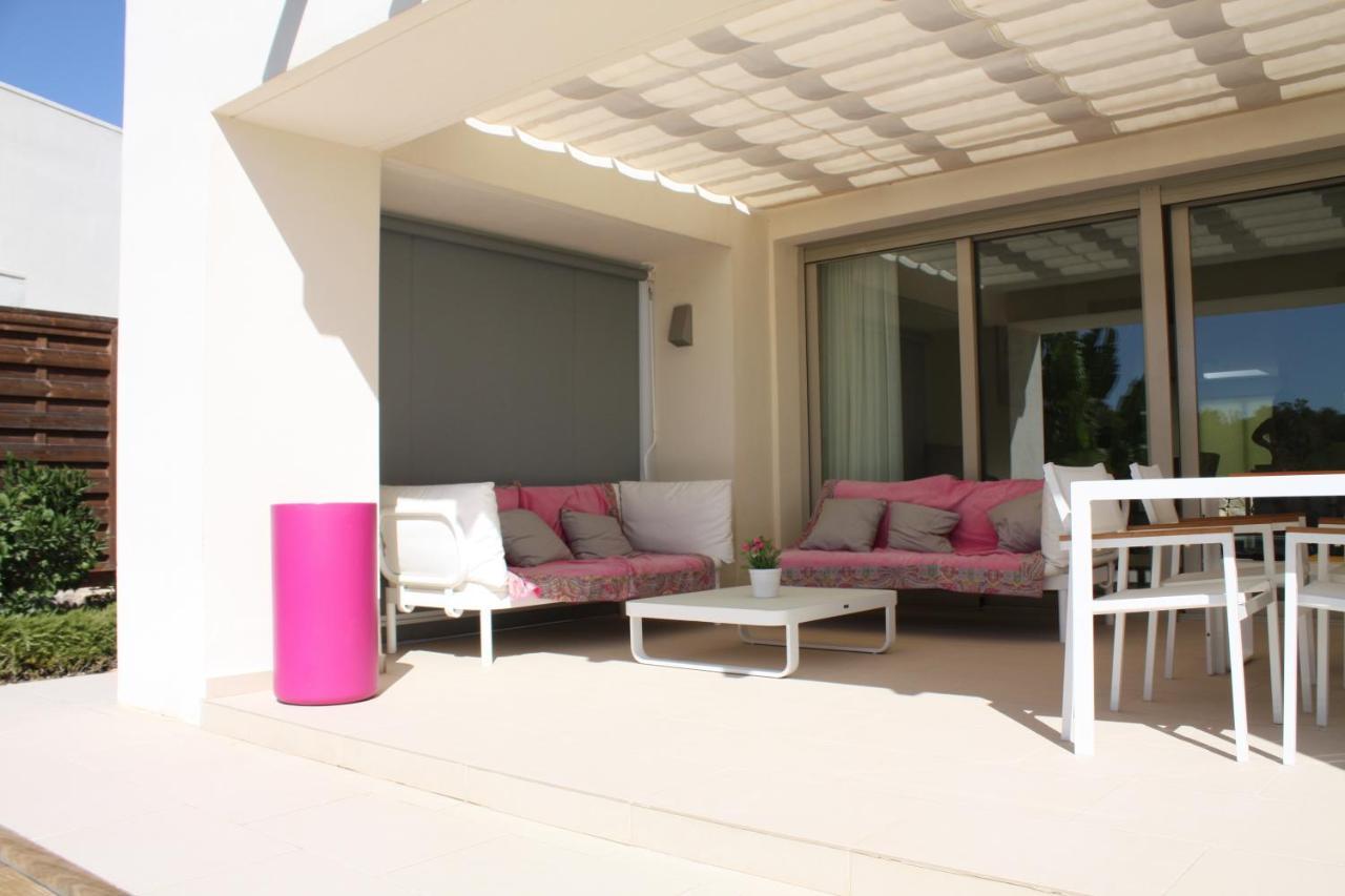 Villa Paolina In Orihuela Costa